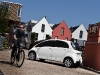 Citroen Technologie Full Electric - Citroen C-Zero 