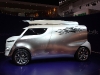 Citroen Tubik - Salone di Francoforte 2011