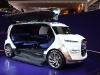 Citroen Tubik - Salone di Francoforte 2011