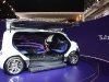 Citroen Tubik - Salone di Francoforte 2011