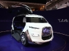 Citroen Tubik - Salone di Francoforte 2011