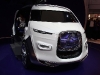 Citroen Tubik - Salone di Francoforte 2011