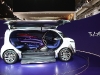 Citroen Tubik - Salone di Francoforte 2011