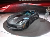 Corvette Grand Sport - Salone di Ginevra 2016