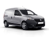 Dacia Dokker 2012