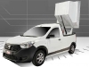 Dacia Dokker Kolle