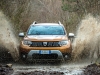 Dacia Duster 2018 - nuova galleria