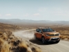 Dacia Duster 2018