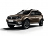 Dacia Duster Black Shadow