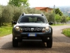 Dacia Duster Brave - prova su strada 2017