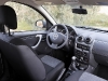 Dacia Duster in Marocco