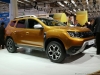 Dacia Duster MY 2018 - Salone di Francoforte 2017