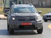 Dacia Duster nuova generazione my2018 foto spia 31 Maggio 2017