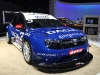 Dacia Duster - Salone di Francoforte 2011