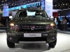 Dacia Duster - Salone di Francoforte 2013