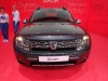 Dacia Duster - Salone di Francoforte 2015