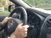 Dacia Logan MCV - Primo contatto