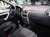 Dacia Logan - Salone di Francoforte 2011