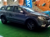 Dacia Serie Speciale Brave