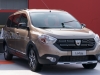 Dacia Serie Speciale WOW 2018