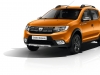 Dacia Summit Special Edition