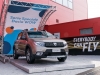 Dacia WOW serie speciale