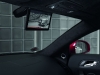 Digital Rear View Mirror Audi R8 e-tron