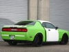 Dodge Challenger SRT-8 \"Wrapped Challenger\" by CCG Automotive