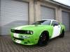 Dodge Challenger SRT-8 \"Wrapped Challenger\" by CCG Automotive