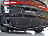 Dodge Charger SRT8 by Geiger Cars