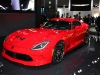 Dodge SRT - Salone di Detroit 2013