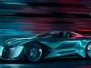 DS X E-Tense Concept