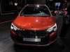 DS4 Crossback - Salone di Francoforte 2015