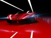 Erede Ferrari LaFerrari render