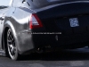 Erede Maserati Quattroporte - Foto spia 30-03-2012
