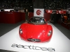 Ermini Seiottosei - Salone di Ginevra 2014
