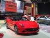 Ferrar California T - Salone di Ginevra 2016