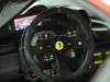 Ferrari 458 Challenge presentata al Motor Show