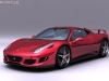 Ferrari 458 Italia by Prindiville Design