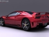 Ferrari 458 Italia by Prindiville Design