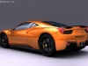 Ferrari 458 Italia by Prindiville Design