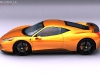 Ferrari 458 Italia by Prindiville Design