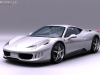 Ferrari 458 Italia by Prindiville Design