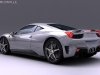 Ferrari 458 Italia by Prindiville Design