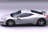 Ferrari 458 Italia by Prindiville Design