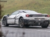 Ferrari 458 M - foto spia (gennaio 2015)