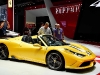 Ferrari 458 Speciale A - Salone di Parigi 2014
