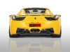 Ferrari 458 Spider by Novitec Rosso
