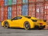 Ferrari 458 Spider by Novitec Rosso