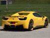 Ferrari 458 Spider by Novitec Rosso